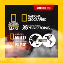 자동차스티커 그래픽 패키지 캠핑카 카라반, 블랙