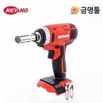 계양 DIW-1801LZ 충전임팩렌치 18V 본체 DIW-1801L베어툴 1/2인치 3단속도조절, 1개