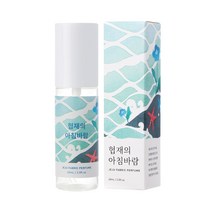 [느을] 향기로운 하루 협재의 아침바람 60ml