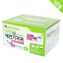 토이푸들 부착매너벨트패드 말티즈 잭러셀테리어 소형강아지 시바견 중형 12묶음, 상세페이지 참조