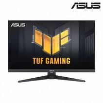 ASUS TUF Gaming VG328QA1A VA FHD 170Hz 32인치 게이밍 모니터, 단품