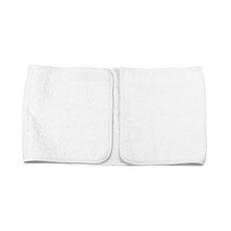 발롱뷰티 시크릿덤 국산 터번 흰색 화이트 핑크색 피부터번 헤어터번 피부관리터번, 1개, 흰색터번(화이트)