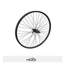 호비 자전거 휠 MTB 26인치 센터락 이중 뒤휠셋 89단 바퀴