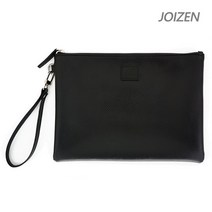 JOIZEN 조이젠 남여 수제 사피아노 클러치백 2종 택1