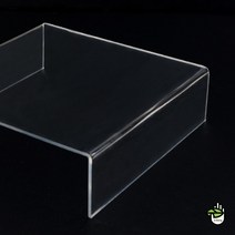 아크릴 쇼케이스 매장 소품 정육점 빵 생선 마트 진열대