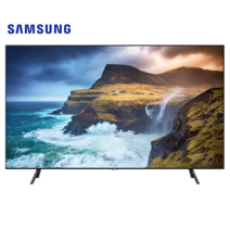 삼성 QLED 65인치(165CM) 4K UHD 스마트 TV 65Q70, 3.지방스탠드