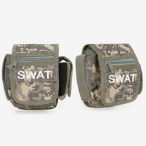 군용 군인 허리 밸트 파우치 (H02-ACU), 본상품선택