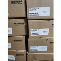 Mitsubishi 인버터 FR-E720-0.4K E720S 0.1 0.2 0.75 1.5 2.2 3.7K, 11 FR-E720-2.2K