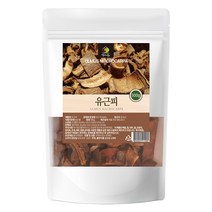 해피스토어70 국산 100% 경북 영천시 말린 유근피 건재(느릅나무껍질) 500g 건조 유근피 원물