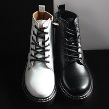 쥬비샵 5cm 리얼 텐더 스티치 워커
