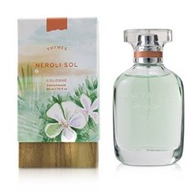 타임 - 네롤리 솔 코롱, 50ml/1.75oz