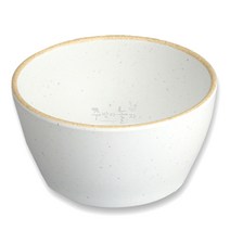 앤틱조선백자 특공기(중) (DS-5468)