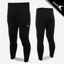 키카 골키퍼(GK) 긴바지 GK790 블랙_쿠