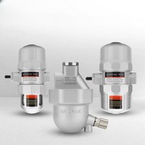 오토 트랩 오토드레인 압축기 자동 배수 공기 분리 드레이너, PA-68(강화 버전), 1개