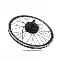 관부가세포함 전기자전거 개조키트 풀세트, 상세 페이지 참고, 패키지 B1