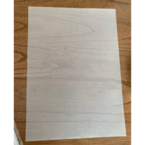 올페이퍼 트레싱지 65g, 16절, 160매