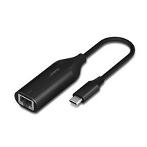 U1000Cplus ipTIME C타입 맥북 유선랜 KT올레인터넷 유선 랜카드 추천 유선 네트워크 보안 C타입랜카드 랜선 어댑터