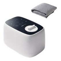 나비엔 New Simple 프리미엄 온수매트 EQM350, 1.EQM352-QH (새상품 퀸사이즈/쿠션매트)