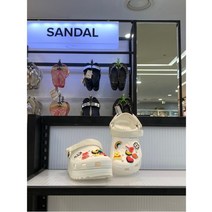 [크록스] W몰 클래식 하이커 클로그 2가지컬러(신상)-206772-143