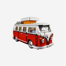 폭스바겐 T1 캠퍼 밴 Volkswagen T1 Camper Van 부가티시론