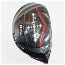 로마로 레이 455LX 타입R 9.5도 드라이버헤드2001802842552, 단일 제품