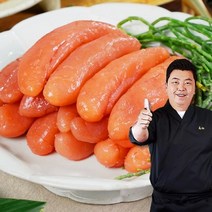 정호영 정성담은 백명란 100g X 6팩