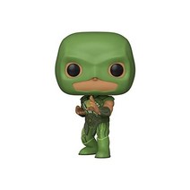 펀코 팝! TV: 피스메이커 - 유도 마스터