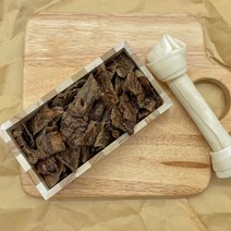 반려동물 수제간식 소허파 70g, 본상품선택
