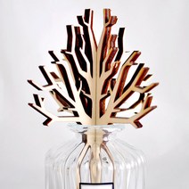 디퓨저 리드 십자우드 나뭇가지20개/ 우드 스틱 디퓨져 DIY, 단품