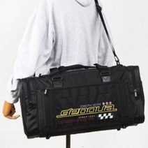 좋은친구들 여행 준비 높은 넉넉한 7만원대 선물 수납공간 남성 아웃도어 보스턴백 E-1424954