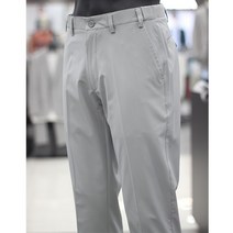 세르지오 모다남양주점 그레이 논아이론 허리히든밴딩 캐주얼바지SPTMPMH2927