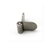 용접경첩 대문경첩 XJJ-253-10 보석 상자/선물 상자 느슨한 잎 180 도 용접 작은 경첩 Control 분배 문, 01 XJJ-253-10