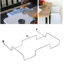 [JS] 차박 텐트 캠핑장 카라반 쓰레기 봉투 테이블 스탠드 ( JS02 92000EA ), 본상품