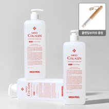 메디필 레드 락토 콜라겐 토너, 1000ml, 2개