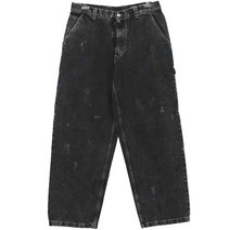메종마르지엘라 국내배송) S50LA0204 S30842 961 팬츠
