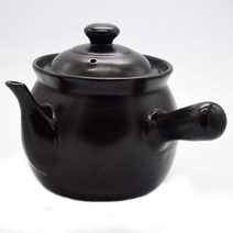 손잡이약탕기 가정용 한약중탕 홍삼달이기 전통식, 3. 화이트 2.6L