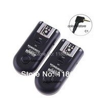 카메라동조기 무선 카메라 동조기 YongNuo RF-603 RF603 플래시 트리거 C1 캐논 EOS 1100D 1000D 600D 550D 500D 450D 400D