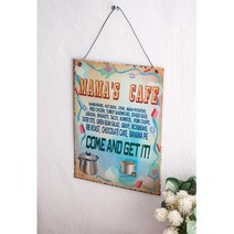 80년대 시카고감성 레트로카페 사인보드 소품 당구장 감각적인 개업선물 호프집 데코