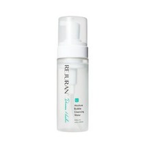 [REJURAN] 더마힐러 모이스처 버블 클렌징 워터 150ml [무료배송 포인트5%적립]