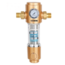 지하수 연수기 석회수 필터 수도계량기 사취기 모래, D2 골드 유니버셜 자동 스크래핑