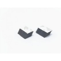 RICOH 복사기 MP 7500 AFICIO 2060 2075 8000 8001 1060 9002 용 양질의 스폰지 폼 드럼 블레이드 토너 개발자 씰, 10 POLYGON SEAL