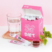 실크피브로인 차전차피 가르시니아 다이어트 환 분말 가루 실크 펩타이드 혼합 유산균 가르시아 차전자피 다시마 치커리 실크피부로인 탄수화물 컷 차단 배변활동 체지방 gmp 인증 스틱, 4
