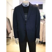 인디안 인디안 인디안 스판 캐시미어 캐주얼콤비 자켓 2컬러 MIE-FUV (P002321867)