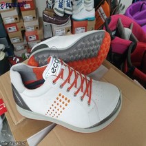 에코 바이옴 골프화 하이브리드 275 280싸이즈