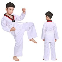 주짓수도복 불테리어도복 미즈노 유도복 하야부사 스톰 도복 TKD 의상 의류 흰색 태권도 유니폼 WTF 가라테