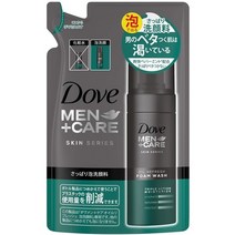 일본직발송 6. DOVE MEN (다브멘) DAVE MEN + CARE OIL REFRESH 버블 클렌징 120ML B07GPLB9SQ, 222 16740955226, 111 16740955226, 리필용 120ML, 단품_One Color