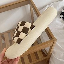 감성갤러리 와플 커플슬리퍼 미끄럼방지