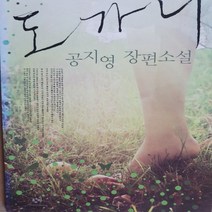 도가니/공지영.창비 .2009