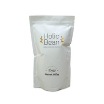 홀릭빈 예멘 모카 마타리 알 함다니 500g, 모카포트/에스프레소, 1개