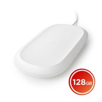 샌디스크 Ixpand Wireless Charger Sync, 128GB, 128GB